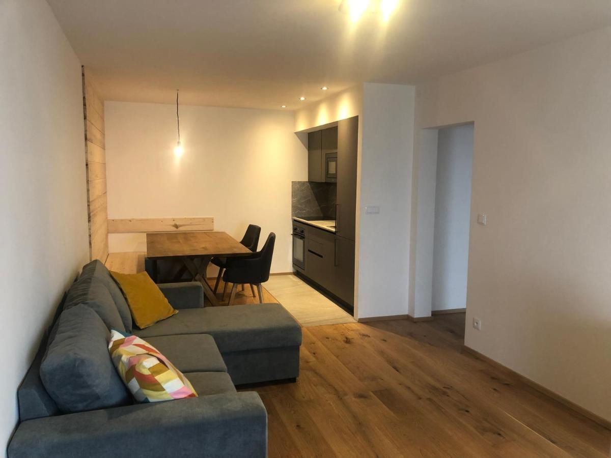Hotel Zaly Apartmany Benecko Dış mekan fotoğraf