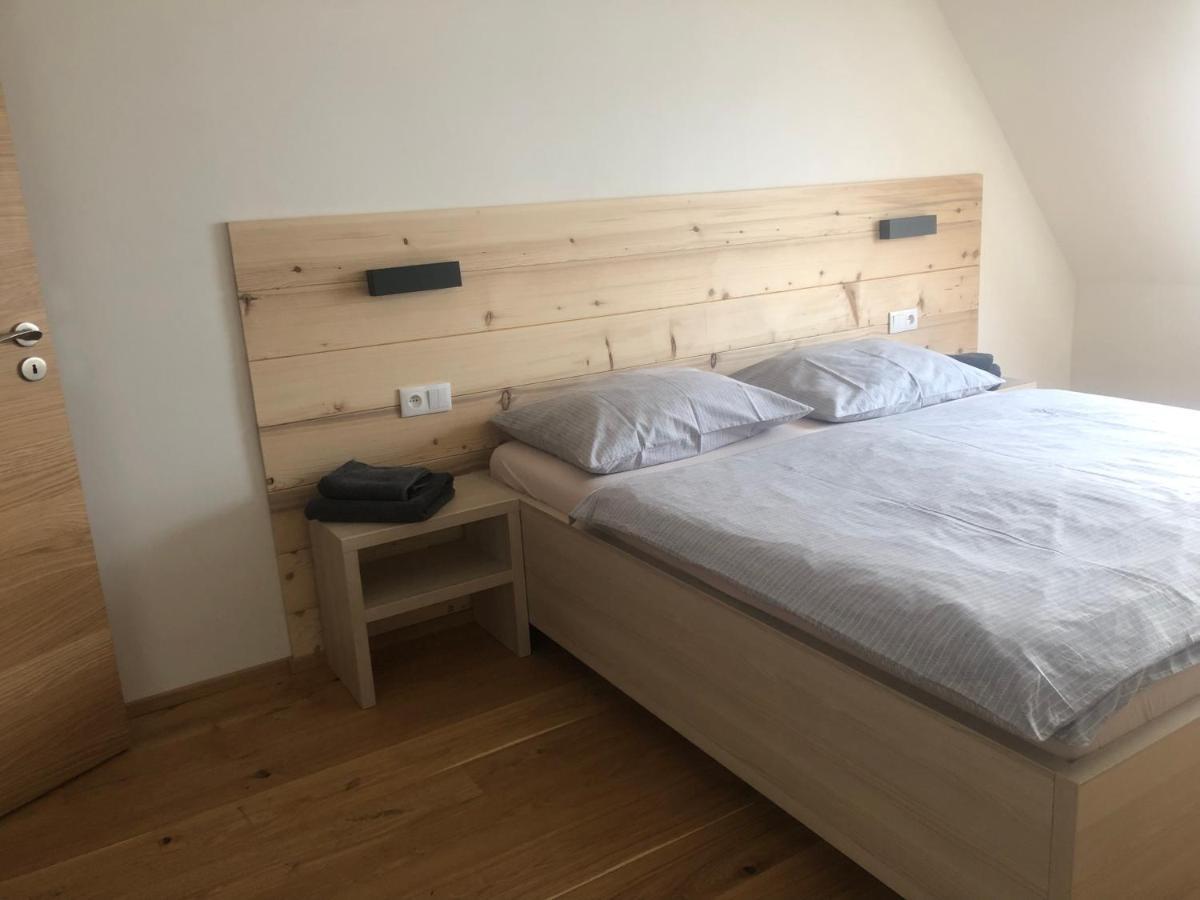 Hotel Zaly Apartmany Benecko Dış mekan fotoğraf