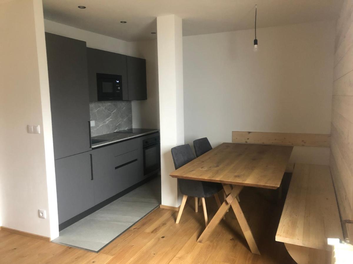 Hotel Zaly Apartmany Benecko Dış mekan fotoğraf