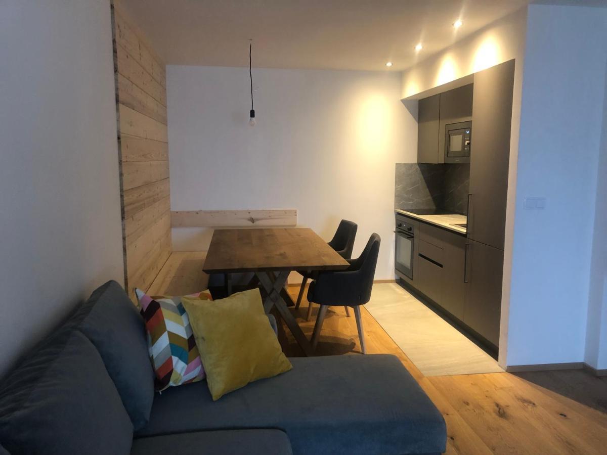 Hotel Zaly Apartmany Benecko Dış mekan fotoğraf