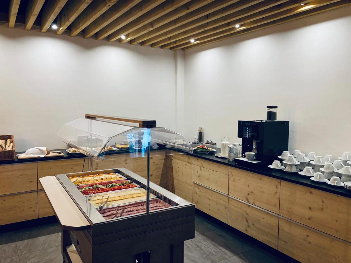 Hotel Zaly Apartmany Benecko Dış mekan fotoğraf