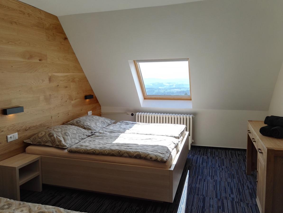Hotel Zaly Apartmany Benecko Dış mekan fotoğraf