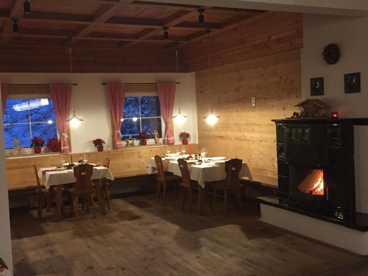 Hotel Zaly Apartmany Benecko Dış mekan fotoğraf