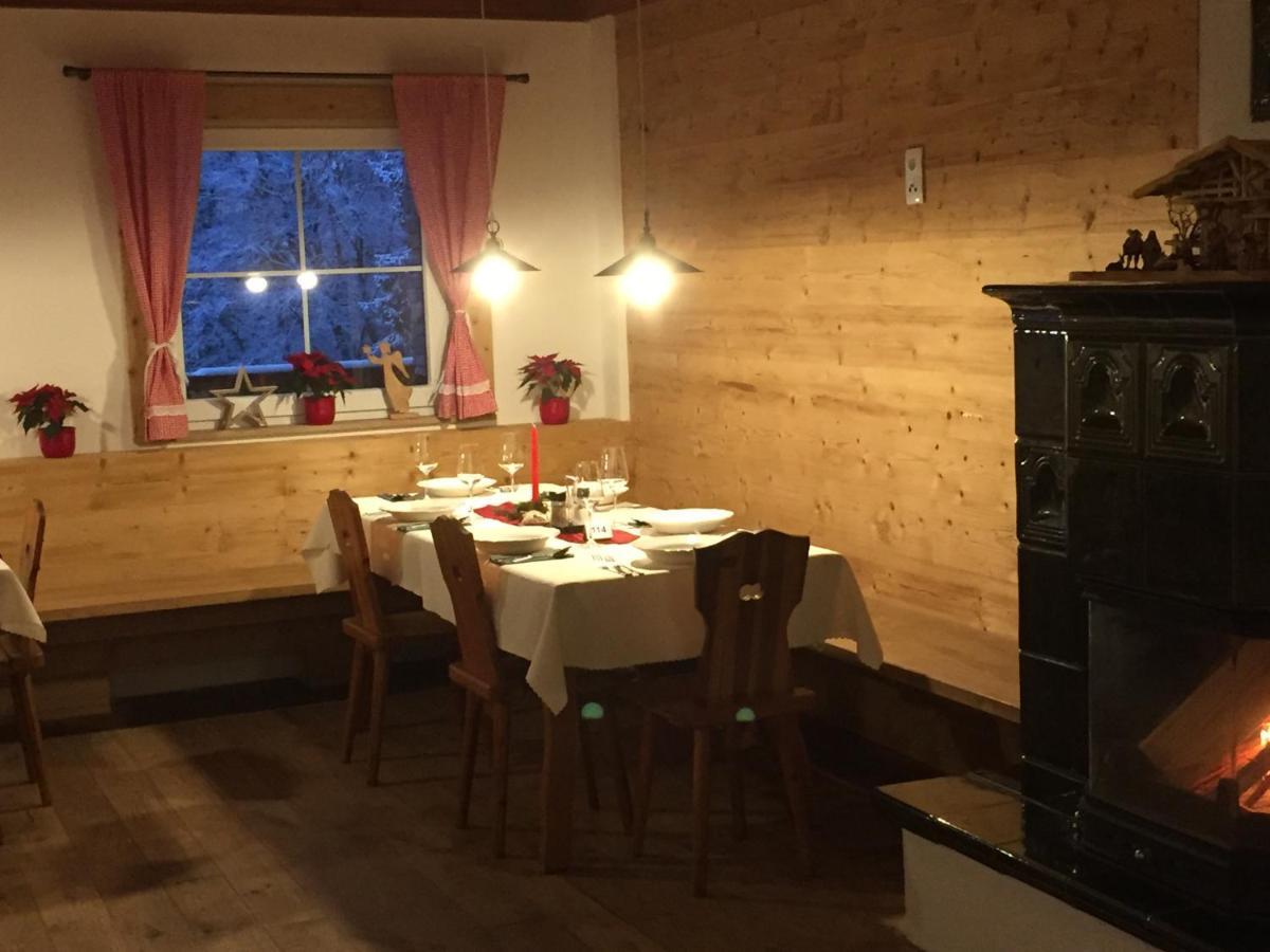 Hotel Zaly Apartmany Benecko Dış mekan fotoğraf